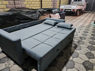 Раскладные диваны: Раскладной диван, Новый — 5