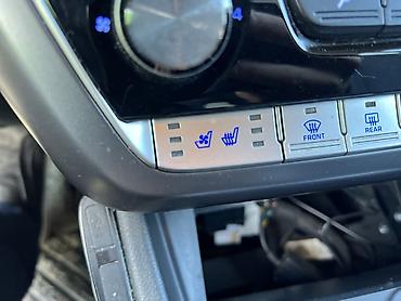 Hyundai: Hyundai Sonata: 2020 г., 2 л, Автомат, Газ, Седан — 12