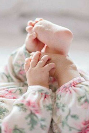 детская постель: Няня на дому я мама в декрете, для новорождённых для грудничков