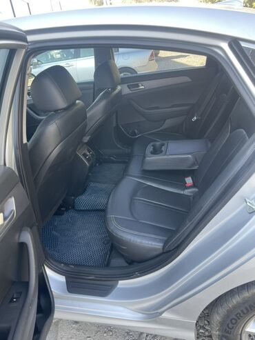 авто с дальнейшим выкупом бишкек: Подлокотник на Sonata new rice/Kia K5😍 Спинка заднего ряда с