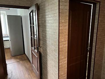 binar: 3 комнаты, 63 м², Космос Индивидуалка, 4 этаж, Евроремонт — 4