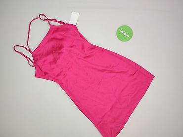 neonowa: Neon & Nylon, Sukienka damska, rozmiar S — 2