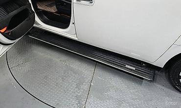 byd e6: Hyundai Staria: 2024 г., 1.6 л, Робот, Гибрид, Минивэн — 8