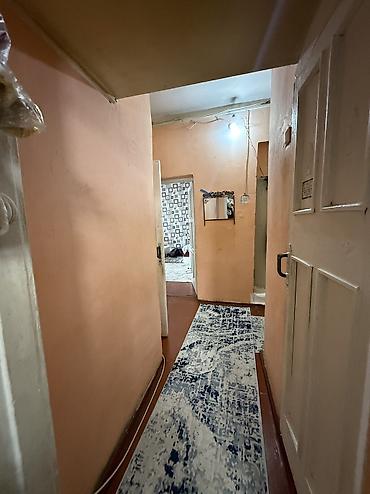 Продажа квартир: 2 комнаты, 47 м², Сталинка, 2 этаж, Старый ремонт — 4