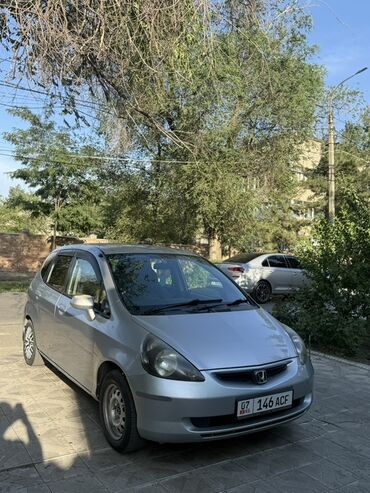 кузов на вольво: Honda Fit: 2003 г., 1.3 л, Автомат, Бензин, Хэтчбэк