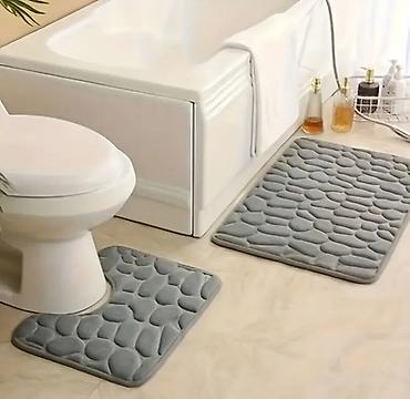 ucuz tül perdeler: Hamam üçün Yeni rəng - Boz Vilyur Dəsmal, Pulsuz çatdırılma — 1