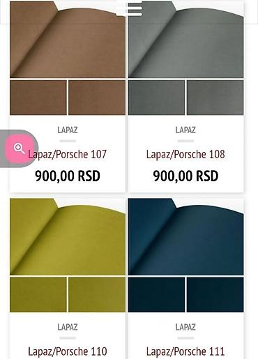 Jastuci: Jasuci po vasim merama dezen po izboru — 16