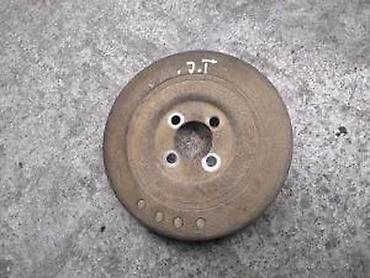 Car Parts: Fiat panda 3 remenica pk. Fiat panda 3 remenica pkOriginalni delovi — 1