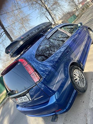 Honda: Honda Stream: 2003 г., 1.7 л, Автомат, Бензин, Минивэн — 6