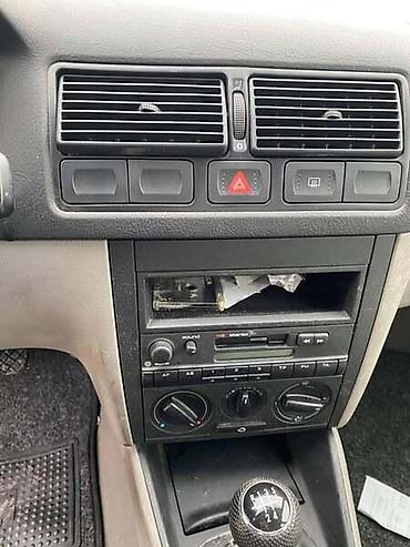 ventilator za auto: GOLF 4 1.9 SDI MASKA ZA VOLKSWAGEN GOLF 4 | Golf 4 SDI delovi. 80000 — 4