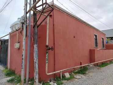 Həyət evləri və villaların satışı: Binəqədi qəs. 3 otaqlı, 100 kv. m, Kredit yoxdur, Yeni təmirli -da lalafo.az — 7 Həyət evləri və villaların satışı: Binəqədi qəs. 3 otaqlı, 100 kv. m, Kredit yoxdur, Yeni təmirli — 7