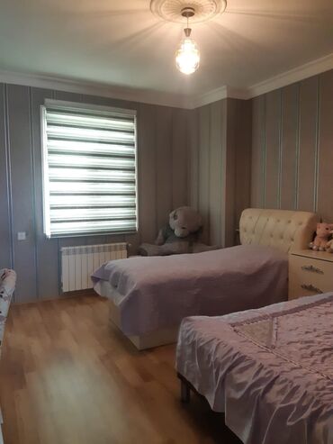 Həyət evləri və villaların satışı: Binəqədi qəs. 5 otaqlı, 180 kv. m, Kredit yoxdur, Yeni təmirli — 12