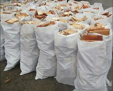 бу отун: Отун Кызыл карагай, Өзү алып кетүү, Акылуу жеткирүү — 1