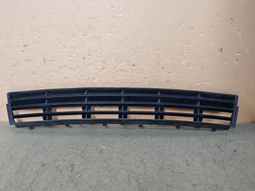 Бамперы и комплектующие: Заглушка бампера Audi, Б/у, Оригинал — 3