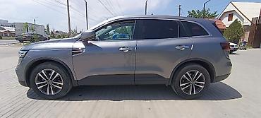 haval dargo: Renault QM6: 2020 г., 2 л, Автомат, Газ, Кроссовер — 4