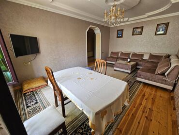 Həyət evləri və villaların satışı: Binəqədi qəs. 8 otaq, 300 kv. m, Yeni təmirli — 7