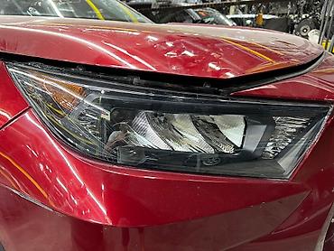raf: Toyota, 2020 г., Б/у, Оригинал — 5