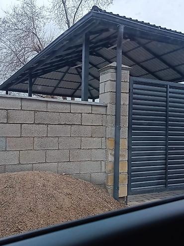 Другие строительные материалы: Делаем навесы at lalafo.kg — 7 Другие строительные материалы: Делаем навесы — 7