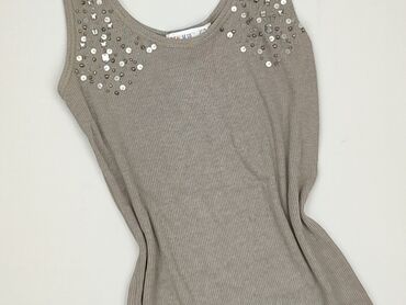 Denim Co, Top damski, rozmiar M