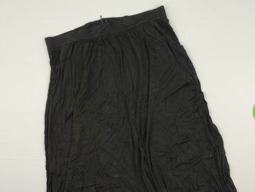 spódnice plisowane maxi allegro: Women`s skirt, XL (EU 42)