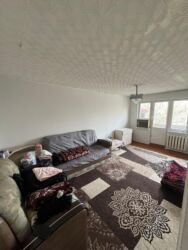 квартира бактуу долоноту: 1 комната, Собственник, Без подселения, С мебелью полностью