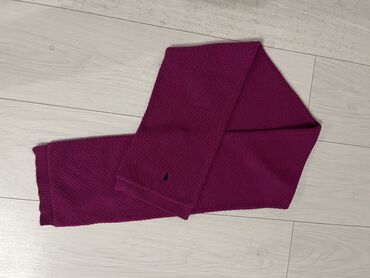 Пиджаки: Шарф Ralph Lauren. Новый. Оригинал. Размер 130см*17 см. Подойдет на