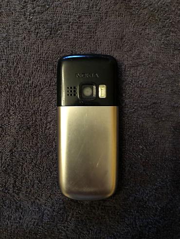 osh iphone: Продаю Nokia-6303c (classic). Made in Hungary. Купил и поставил новый — 2