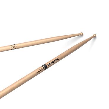 Барабаны: №: 3375 Məhsulun adı: Çubuqlar Promark RBM535RW 7A, ağac, natural — 1