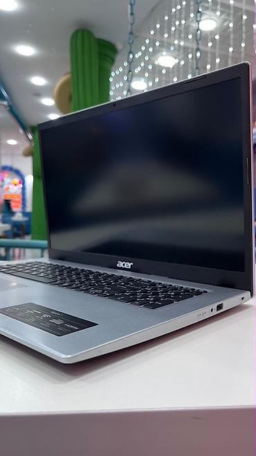m tech computers: Acer Aspire 3 noutbuk - Ekran: 17.3", Full HD mat ekran - Prosessor — 2