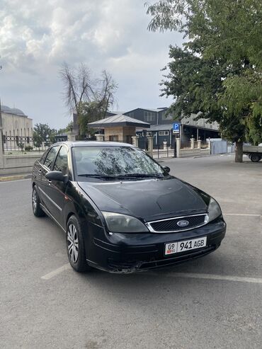 мотор на опель зафира: Ford Focus: 2005 г., 2 л, Автомат, Бензин, Седан