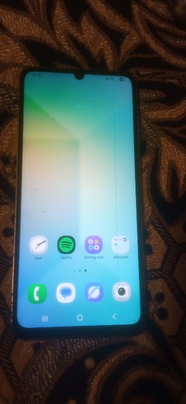 Samsung Galaxy A06, 128 GB, rəng - Bej, İki sim kartlı lalafo.az -da Samsung Galaxy A06, 128 GB, rəng - Bej, İki sim kartlı