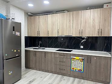 Продажа квартир: 2 комнаты, 74 м², Элитка, 2 этаж — 3