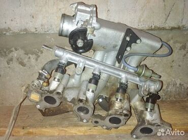 радиатор печки дэу нексия цена: Коллектор 2003 г., Б/у, Оригинал, Германия