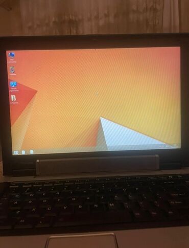 islenmis notebook satiram: 20 manat tecili satilir