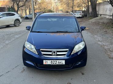 зарядник для авто: Honda FR-V: 2004 г., 2 л, Механика, Бензин, Хэтчбэк