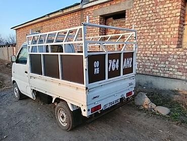 Suzuki: Suzuki Carry: 2000 г., 0.7 л, Ручные, Бензин — 13
