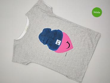 ubrania olo: By o la la. !, T-shirt damski, rozmiar One size — 2