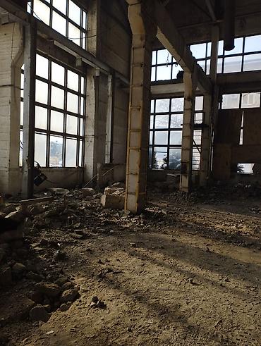 Демонтажные работы: Больше 6 лет опыта — 9