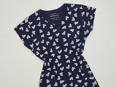 pull and bearç: Primark, T-shirt damski, rozmiar XS — 1