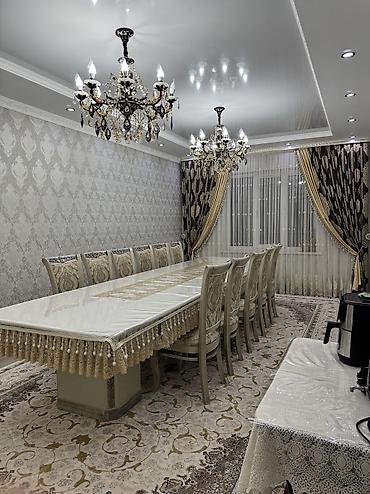 Продажа коттеджей и домов: 6 комнат, 240 м², 5 соток, Бишкек, Ак-Ордо 1 ж/м Агентство недвижимости — 21