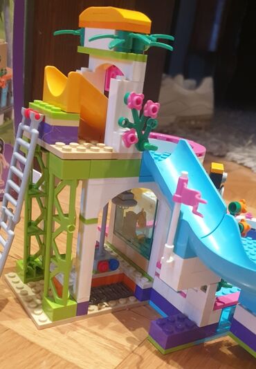 Igračke: Lego friends 41128 veći set u originalnoj kutiji sa uputstvom — 21