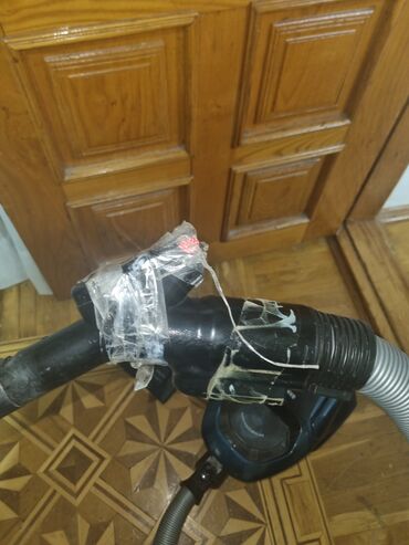 Tozsoranlar: Tozsoran Samsung, Quru təmizləmə, Kredit yoxdur — 3