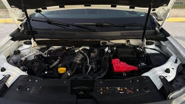 Dacia: Dacia Duster: 1.5 l. | 2019 έ. 168000 km. SUV/4x4 — 14