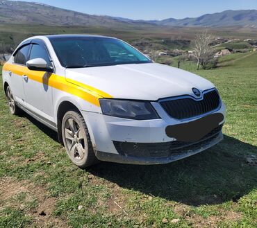 рулевая рейка опель вектра б: Skoda Octavia: 2015 г., 1.6 л, Типтроник, Бензин, Седан
