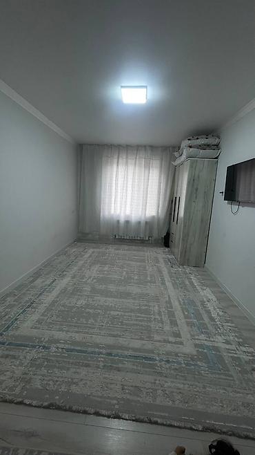 Аренда комнат: 🏠 1 бөлмөлүү квартира ижарага берилет! 📍 Ленин району, ПМК-3 — 1
