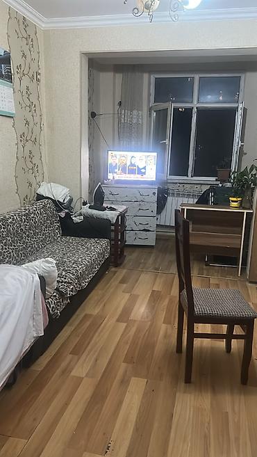 Uzunmüddətli kirayə mənzillər