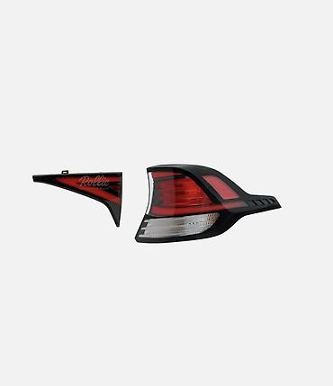 kia optima diffuser: LED, Kia 2021 il, Orijinal, ABŞ, İşlənmiş — 5