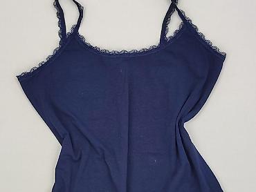 bokserka bluzki: Tom Rose, Top damski, rozmiar XL — 1