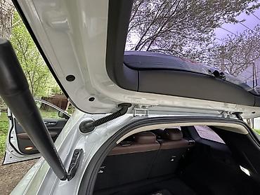 Changan: Changan : 2019 г., Газ — 31