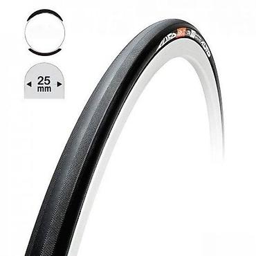 chile: TUBULAR TUFO ELITE S3 25 BLACK-BLACK 28\/25MM | TUBULAR TUFO ELITE — 1